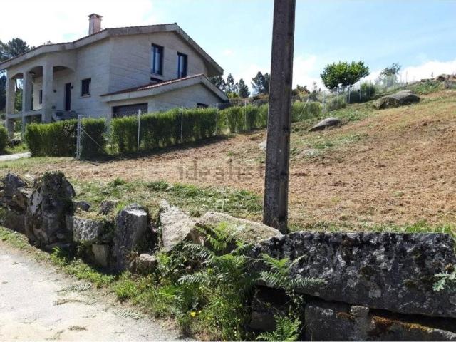 Terreno en venta en Ourense, Galicia
