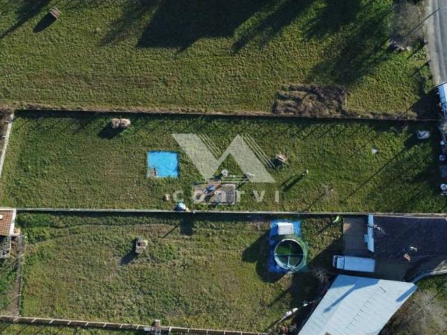 Terreno en venta en San Cibrao Das Viñas, Ourense