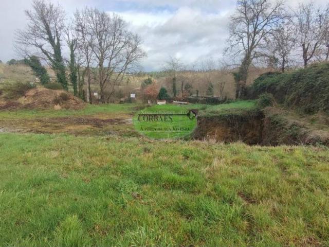 Terreno en venta en Ourense, Galicia