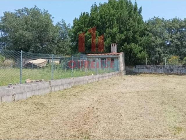 Terreno en venta en Ourense, Galicia