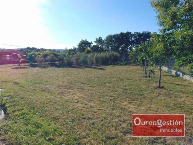 Terreno en venta en Ourense, Galicia