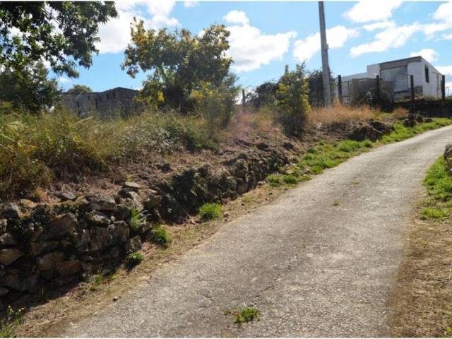 Terreno en venta en Ourense, Galicia