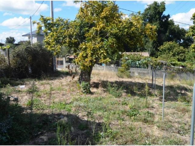Terreno en venta en Ourense, Galicia