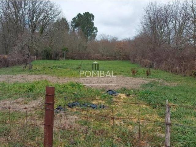 Terreno en venta en San Cibrao Das Viñas