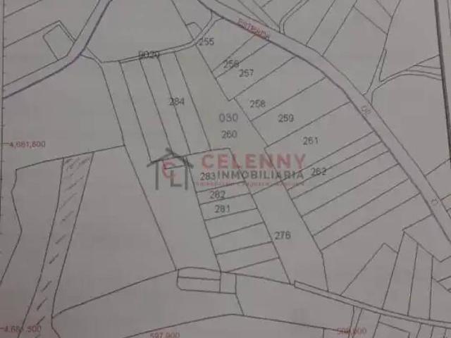Terreno en venta en Ourense, Galicia