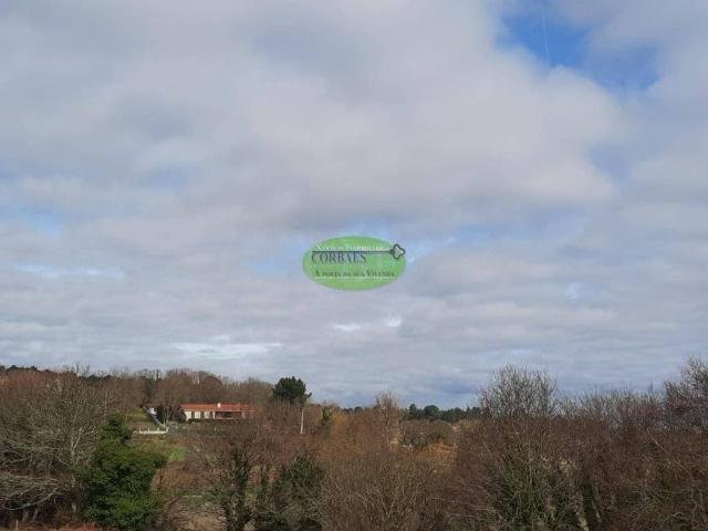 Terreno en venta en Ourense, Galicia