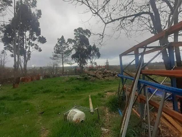 Terreno en venta en Ourense, Galicia