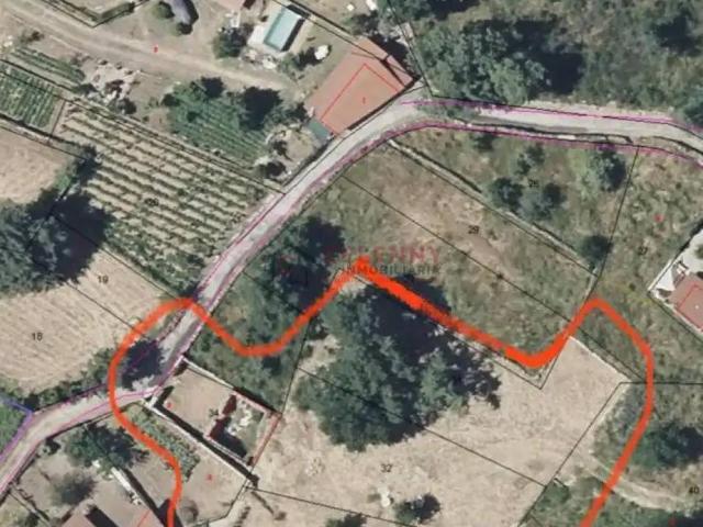 Terreno en venta en Ourense, Galicia