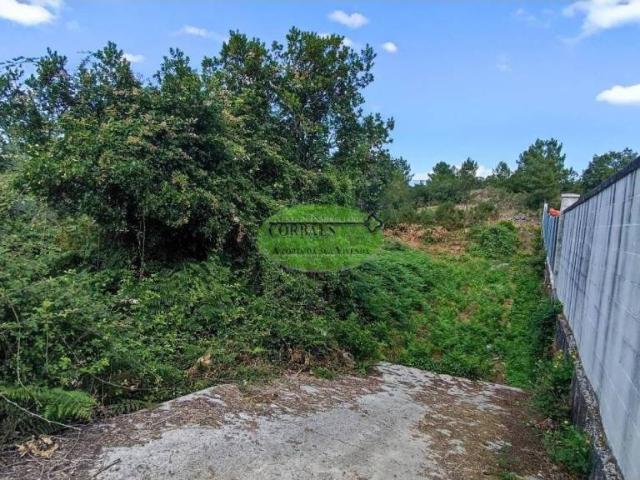 Terreno en venta en Ourense, Galicia