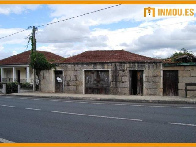 Terreno en venta en Ourense, Galicia