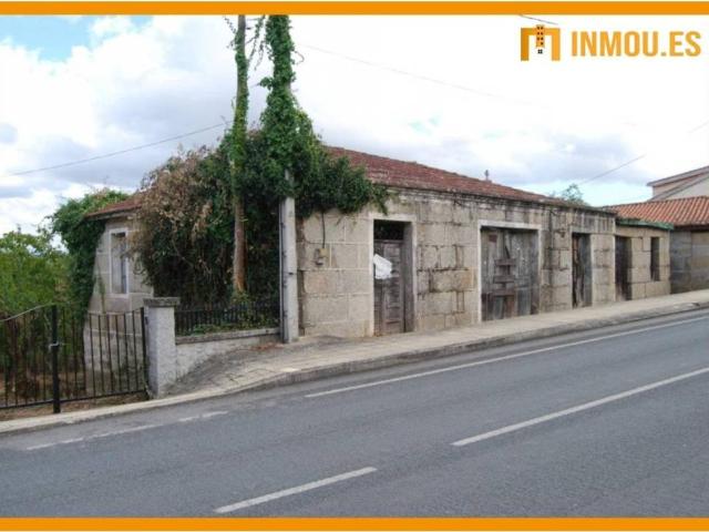 Terreno en venta en Ourense, Galicia