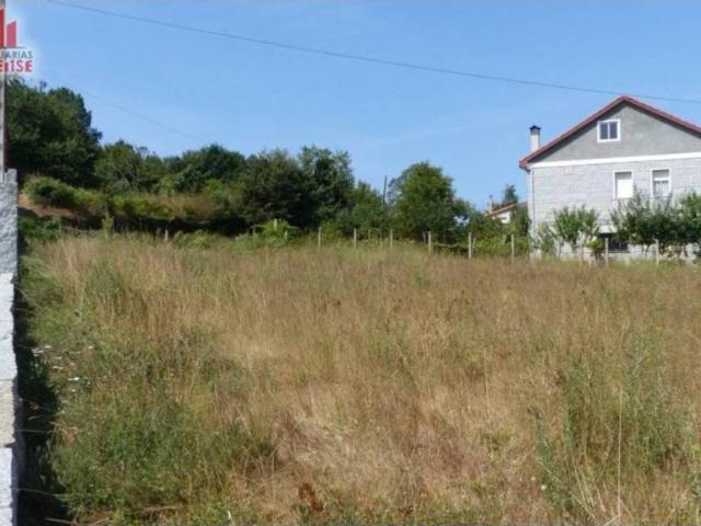 Terreno en venta en Ourense, Galicia