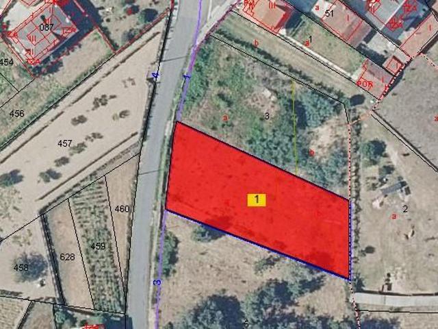 Terreno en venta en Ourense, Galicia