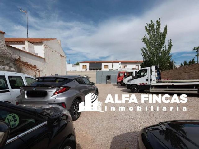 Terreno en venta en San Clemente