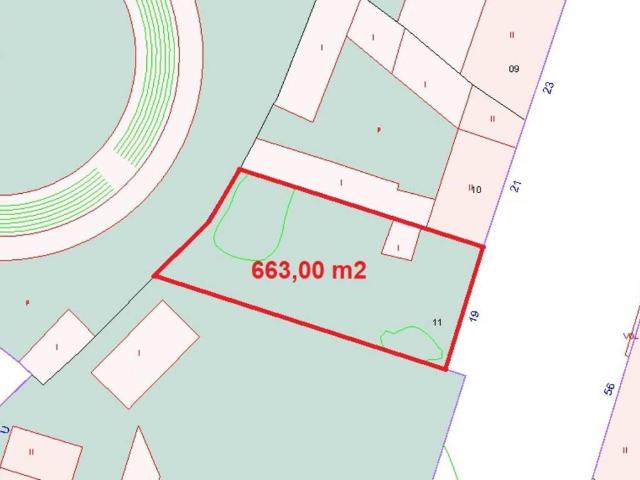 Terreno en venta en San Clemente, Castilla-La Mancha