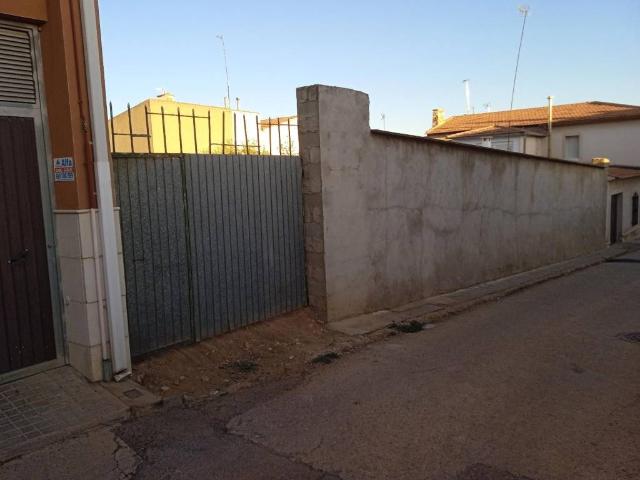 Terreno en venta en San Clemente
