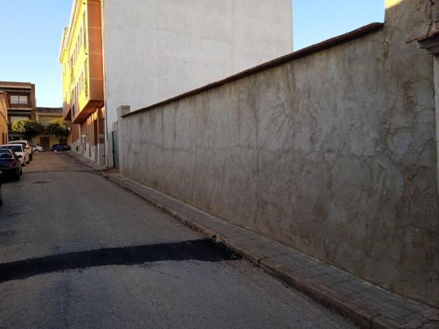 Terreno en venta en San Clemente, Castilla-La Mancha