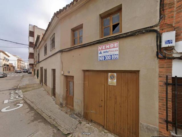 Terreno en venta en San Clemente