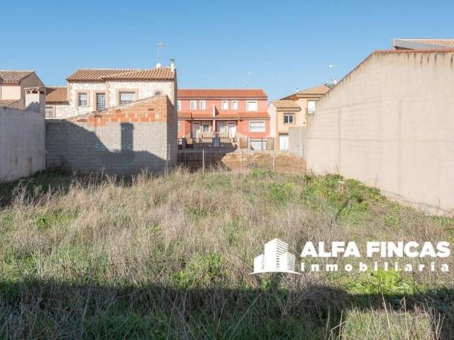 Terreno en venta en San Clemente