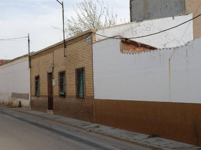 Terreno en venta en San Clemente