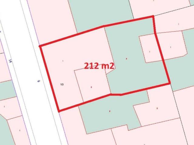 Terreno en venta en San Clemente, Castilla-La Mancha