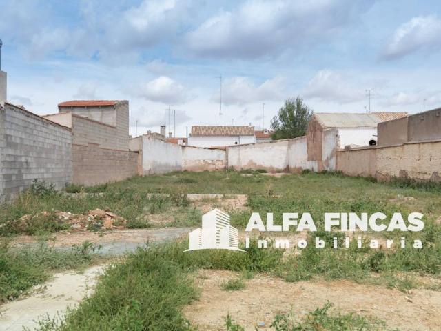 Terreno en venta en San Clemente