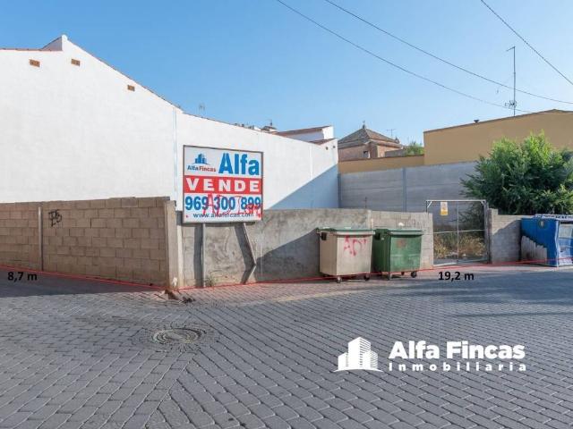 Terreno en venta en San Clemente