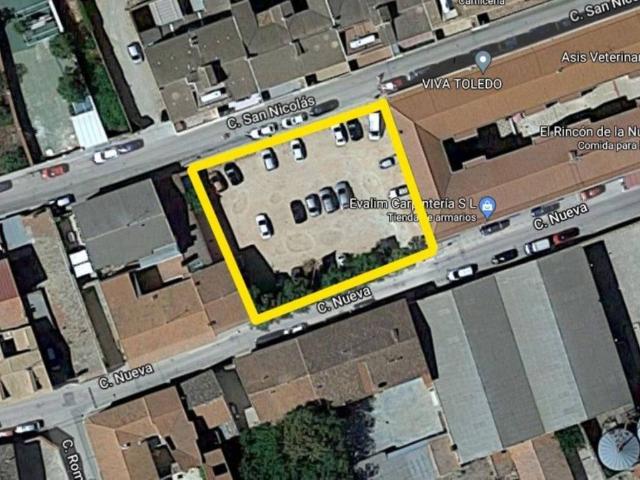 Terreno en venta en San Clemente