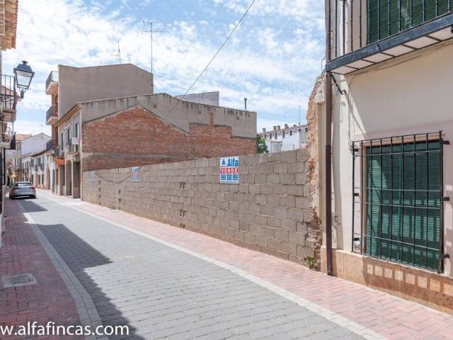 Terreno en venta en San Clemente, Castilla-La Mancha