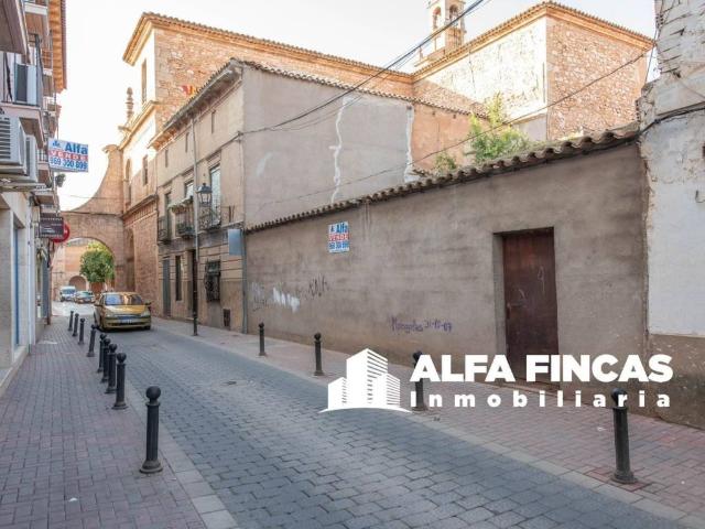 Terreno en venta en San Clemente