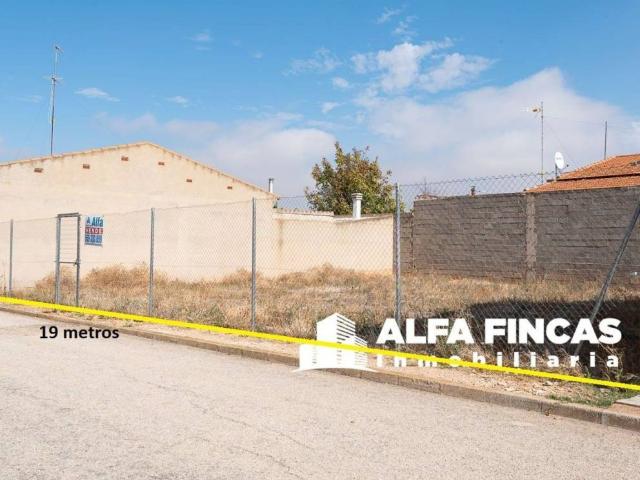 Terreno en venta en San Clemente