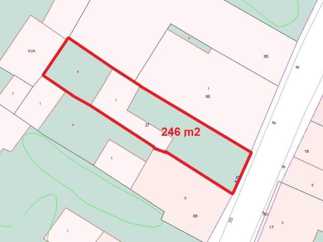 Terreno en venta en San Clemente, Castilla-La Mancha