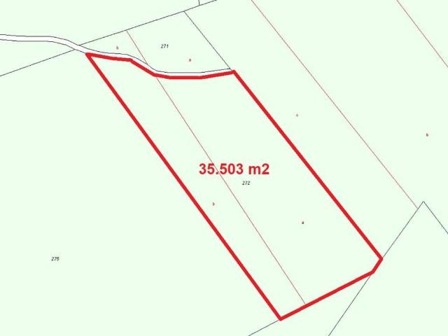 Terreno en venta en San Clemente, Castilla-La Mancha