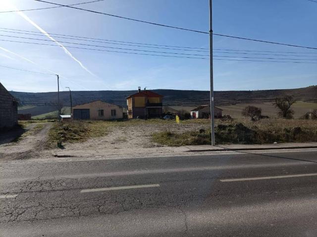 Terreno en venta en San Cristóbal De Cuéllar, Castilla y León