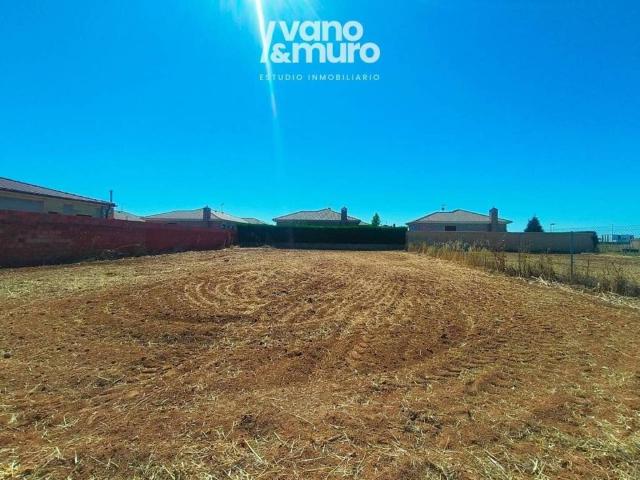 Terreno en venta en San Cristóbal De La Cuesta, Castilla y León
