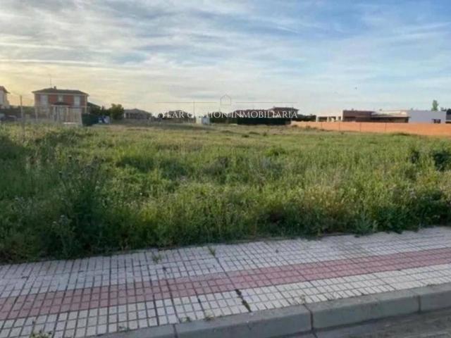 Terreno en venta en San Cristóbal De La Cuesta, Castilla y León