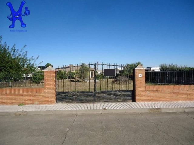 Terreno en venta en San Cristóbal de la Cuesta, Salamanca