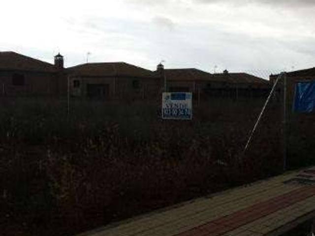 Terreno en venta en San Cristóbal De La Cuesta, Castilla y León