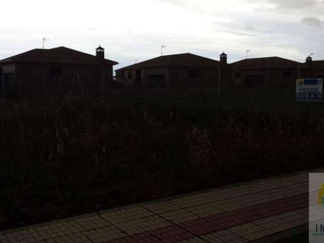Terreno en venta en San Cristóbal De La Cuesta, Castilla y León
