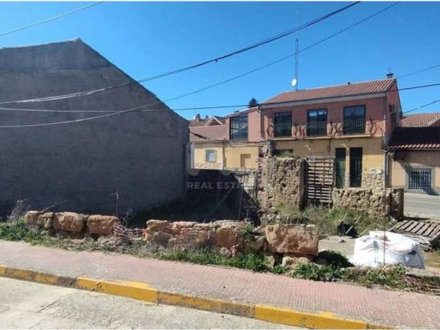 Terreno en venta en San Cristóbal De La Cuesta, Castilla y León