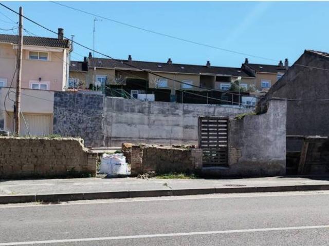 Terreno en venta en San Cristóbal De La Cuesta, Castilla y León
