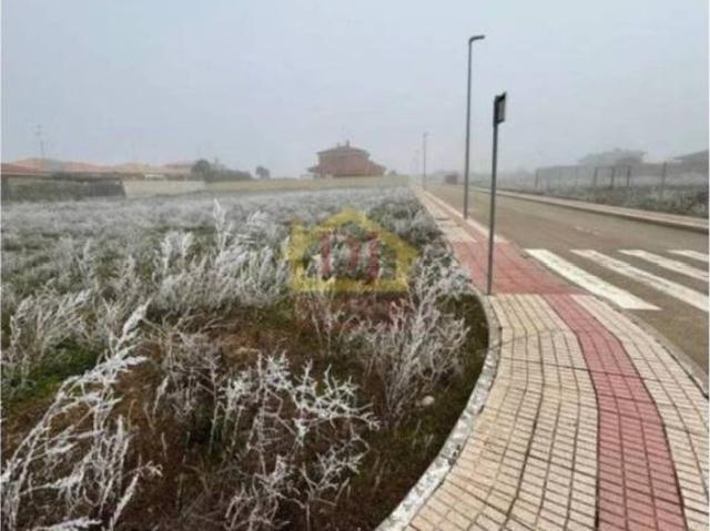 Terreno en venta en San Cristóbal De La Cuesta, Castilla y León
