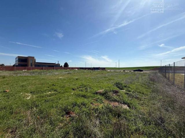 Terreno en venta en San Cristóbal De La Cuesta, Castilla y León