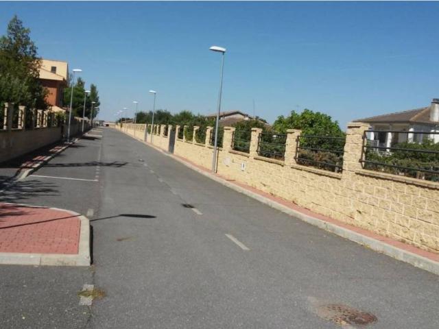 Terreno en venta en San Cristóbal De La Cuesta, Castilla y León