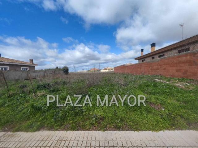Terreno en venta en San Cristóbal De La Cuesta, Castilla y León