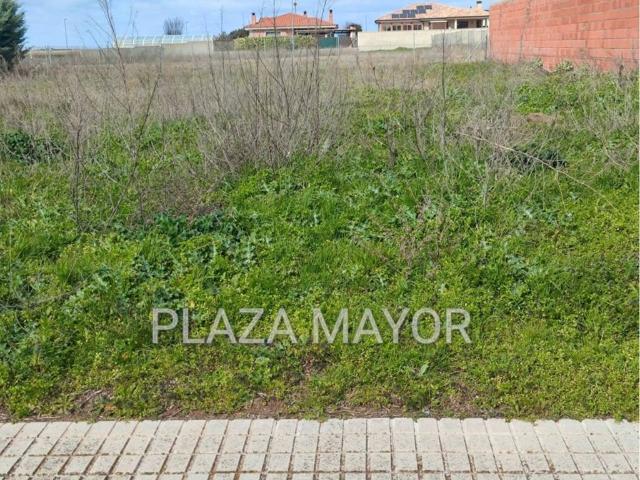 Terreno en venta en San Cristóbal De La Cuesta, Castilla y León