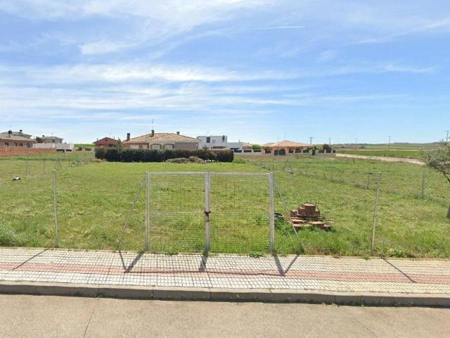 Terreno en venta en San Cristóbal De La Cuesta, Castilla y León