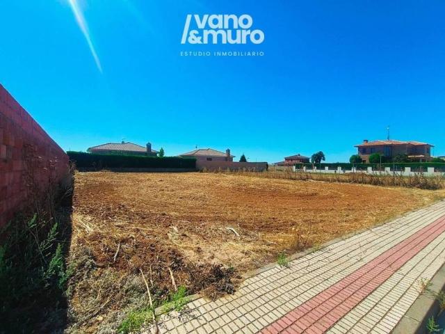 Terreno en venta en San Cristóbal De La Cuesta, Castilla y León