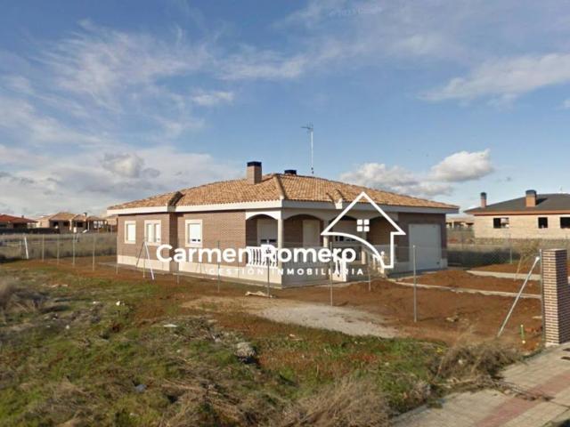 Terreno en venta en San Cristóbal De La Cuesta, Castilla y León