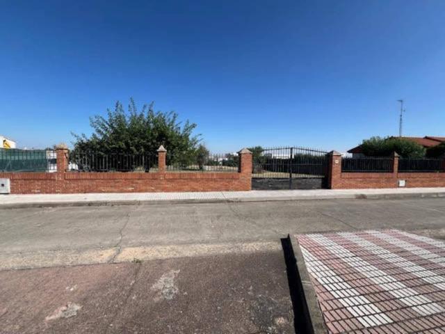 Terreno en venta en San Cristóbal De La Cuesta, Castilla y León